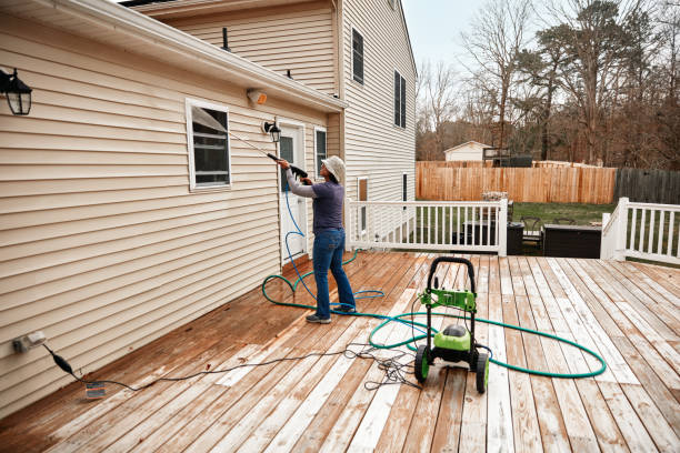 Pressure Washing Contractors in Lyman, WY