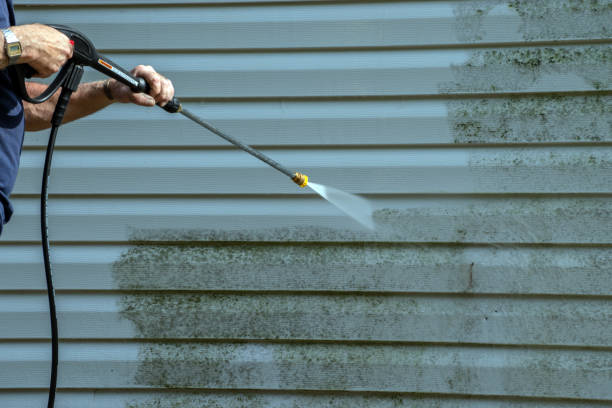 Best Fence Pressure Washing  in Lyman, WY