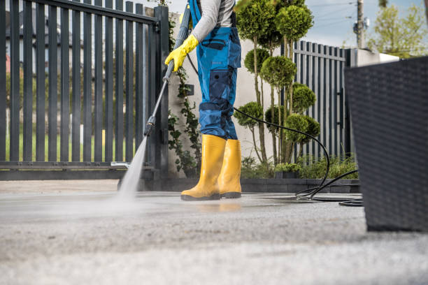Best Exterior Home Cleaning  in Lyman, WY