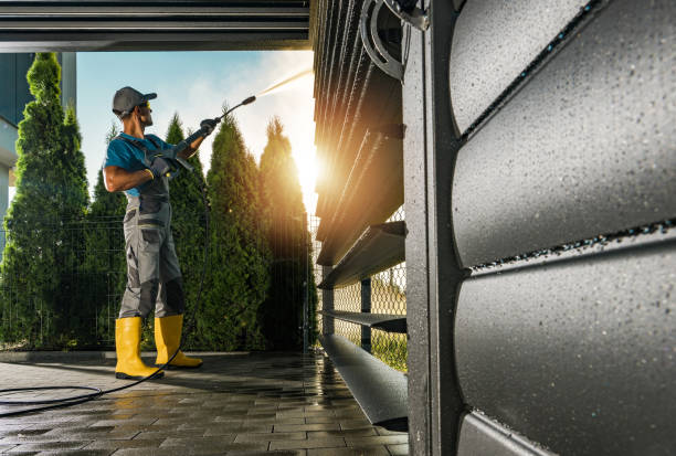 Best Affordable Power Washing  in Lyman, WY