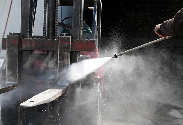 Best Pressure Washing Services for Businesses  in Lyman, WY
