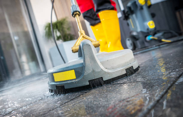 Best Pressure Washing Contractors  in Lyman, WY