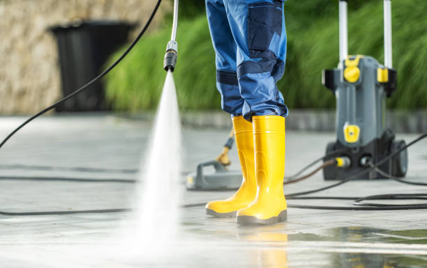 Best Residential Pressure Washing Services  in Lyman, WY