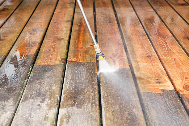 Reliable Lyman, WY Pressure Washing Solutions