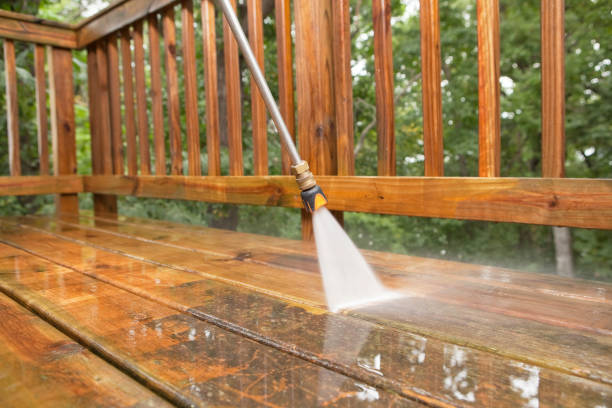 Roof Power Washing Services in Lyman, WY