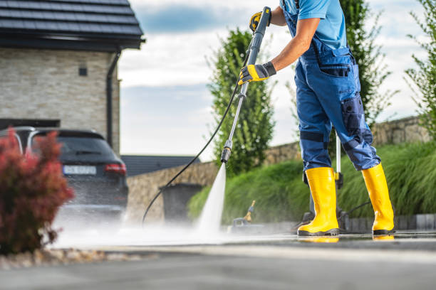 Best Residential Pressure Washing Services  in Lyman, WY