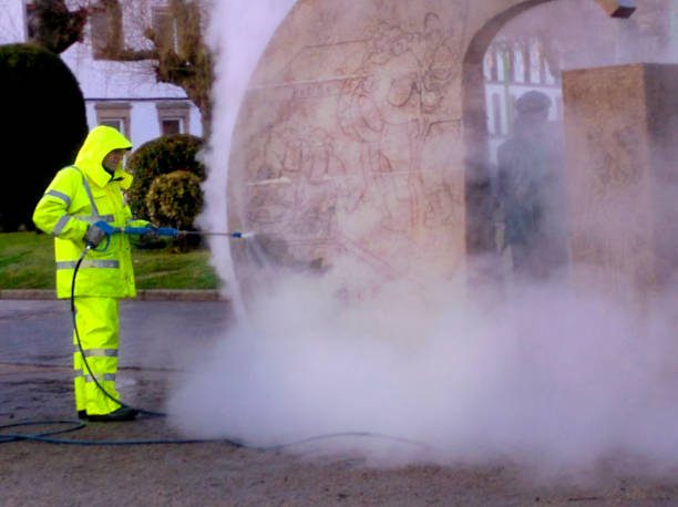 Best Pressure Washing Near Me  in Lyman, WY