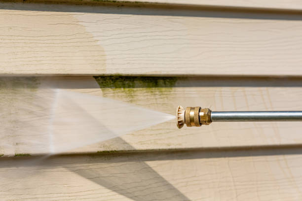 Best Fence Pressure Washing  in Lyman, WY