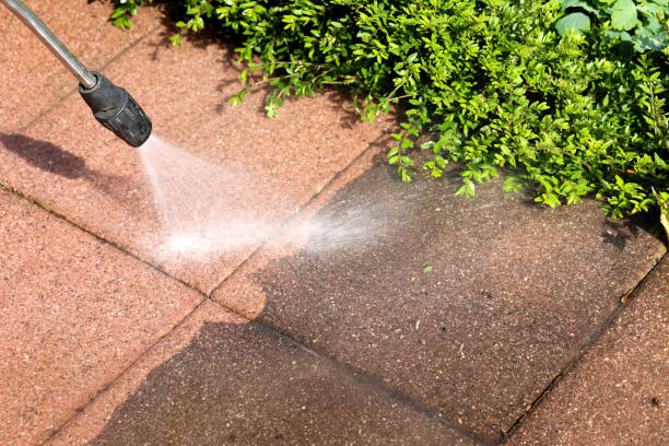 Best Concrete Pressure Washing  in Lyman, WY